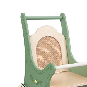 Classic World Vintage Puiset nukenrattaat, retro -6