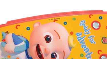 Cocomelon 4-in-1 Deluxe -kolmipyöräinen potkulauta-5