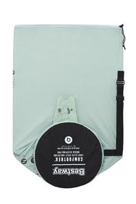  ComforTrek Luxe Elite itsetäyttyvä ilmapatja 203 x 152 x 11cm-10