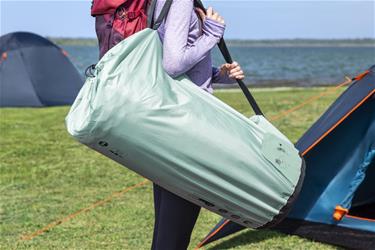  ComforTrek Luxe Elite itsetäyttyvä ilmapatja 203 x 152 x 11cm-7