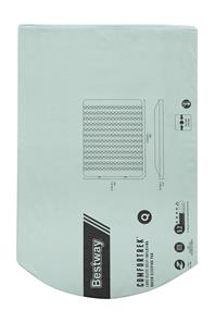  ComforTrek Luxe Elite itsetäyttyvä ilmapatja 203 x 152 x 11cm-9