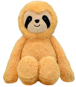 Cute Friends - Laiskiainen  32x20 cm (alkaen 0 kk)