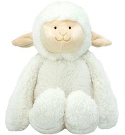 Cute Friends - Lammas 32x20 cm (alkaen 0 kk)