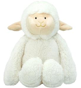 Cute Friends - Lammas 32x20 cm (alkaen 0 kk)