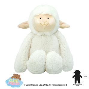 Cute Friends - Lammas 32x20 cm (alkaen 0 kk)-2