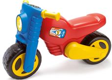 Dantoy Classic kilpamoottoripyörä (2-renkainen)