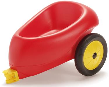 Dantoy Classic moottoripyörän perävaunu