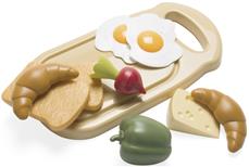 Dantoy Green Garden aamiaislautanen