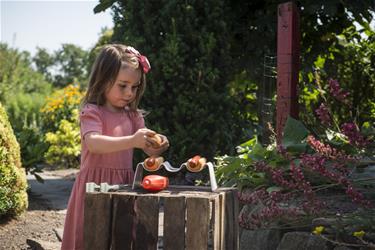 Dantoy Green Garden hot dog -setti-3