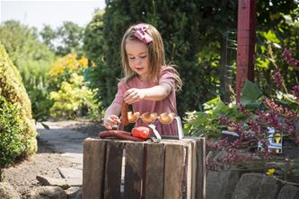 Dantoy Green Garden hot dog -setti-4