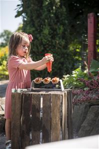 Dantoy Green Garden hot dog -setti-5