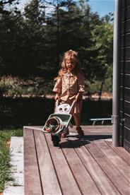 Dantoy Green Garden kottikärrysetti L:66 cm-5