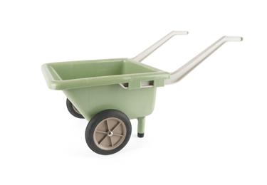 Dantoy Green Garden puutarhakärry L: 72 cm-3