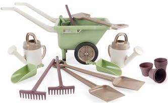 Dantoy Green Garden puutarhasetti 18 osaa