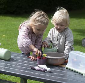 Dantoy Green Garden taimitarhasetti - 54 osaa-3