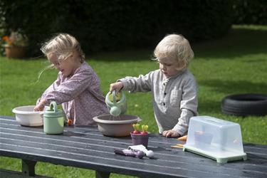 Dantoy Green Garden taimitarhasetti - 54 osaa-5