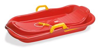 Dantoy Pulkka jarruilla lapsille 79 cm (eri värit)-2