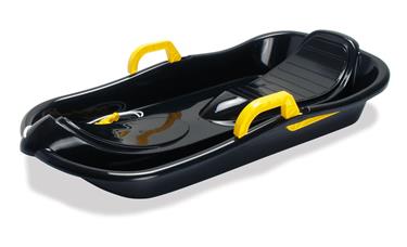 Dantoy Pulkka jarruilla lapsille 79 cm (eri värit)-4