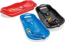 Dantoy Pulkka lapsille 79 cm (eri värit)