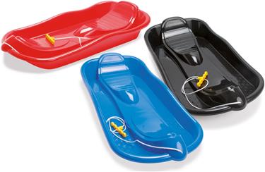 Dantoy Pulkka lapsille 79 cm (eri värit)