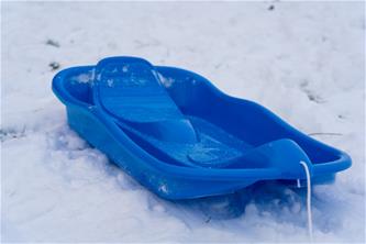 Dantoy Pulkka lapsille 79 cm (eri värit)-2