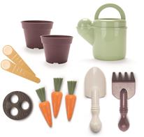 Dantoy Green Garden puutarhasetti - 11 osaa