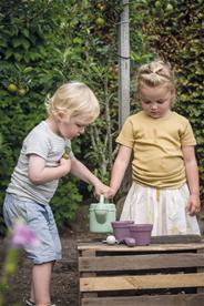 Dantoy Green Garden puutarhasetti - 11 osaa-3