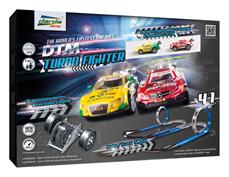 Darda DTM TURBO FIGHTER -autoradan aloituspakkaus