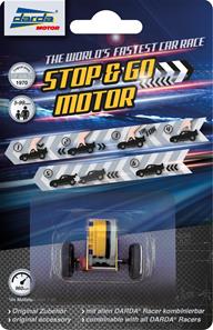 Darda tarvikkeet - Stop & Go moottori