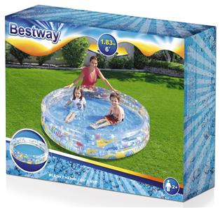 Deep Dive 183x33 cm uima-allas-3