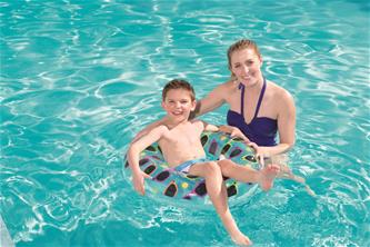 Designer uimarengas 76cm-3