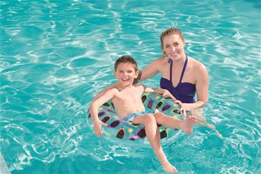 Designer uimarengas 76cm-3