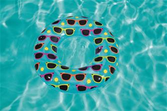 Designer uimarengas 76cm-6