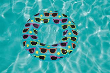 Designer uimarengas 76cm-6