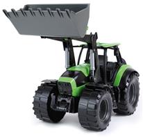 Deutz-Fahr Agrotron 7250 TTV Traktori lapsille , 45 cm