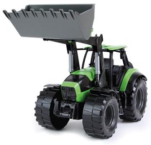 Deutz-Fahr Agrotron 7250 TTV Traktori lapsille , 45 cm