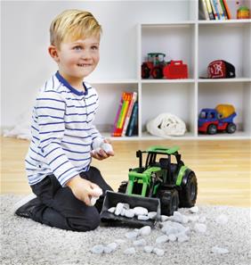 Deutz-Fahr Agrotron 7250 TTV Traktori lapsille , 45 cm-2