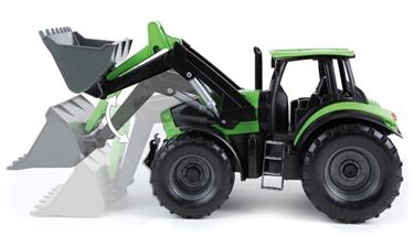 Deutz-Fahr Agrotron 7250 TTV Traktori lapsille , 45 cm-3