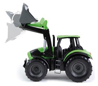Deutz-Fahr Agrotron 7250 TTV Traktori lapsille , 45 cm-4