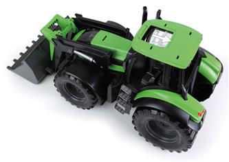Deutz-Fahr Agrotron 7250 TTV Traktori lapsille , 45 cm-5