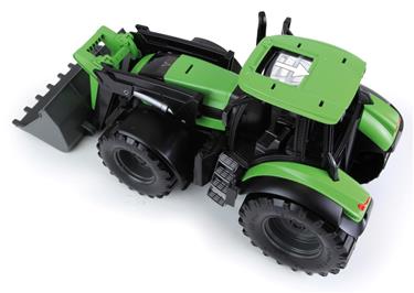 Deutz-Fahr Agrotron 7250 TTV Traktori lapsille , 45 cm-5