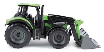 Deutz-Fahr Agrotron 7250 TTV Traktori lapsille , 45 cm-6