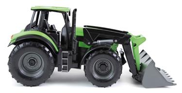 Deutz-Fahr Agrotron 7250 TTV Traktori lapsille , 45 cm-6