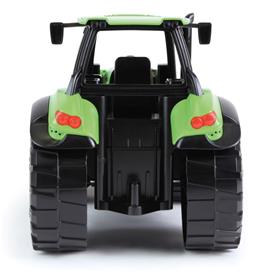 Deutz-Fahr Agrotron 7250 TTV Traktori lapsille , 45 cm-7