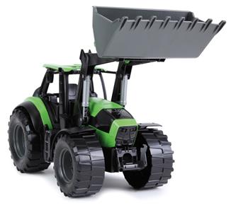 Deutz-Fahr Agrotron 7250 TTV Traktori lapsille , 45 cm-8