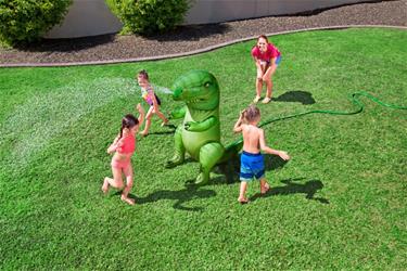 Dinosaurus sprinklerin kanssa-4