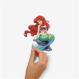 Disney Ariel – Pieni merenneito seinätarrat-2