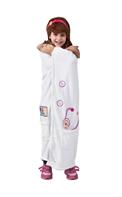 Disney Doctor McStuffins Poncho hupulla