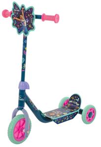 Disney Encanto Deluxe kolmipyöräinen potkulauta