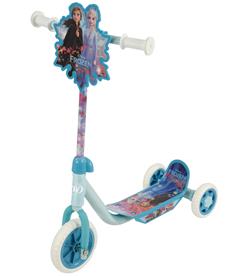 Disney Frozen 2 Deluxe 3-pyöräinen potkulauta